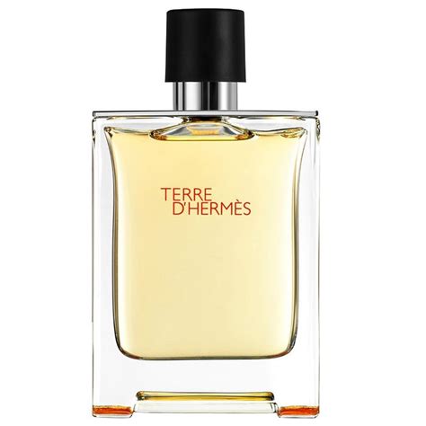 terre de hermes druni|terre Hermes cologne 2006.